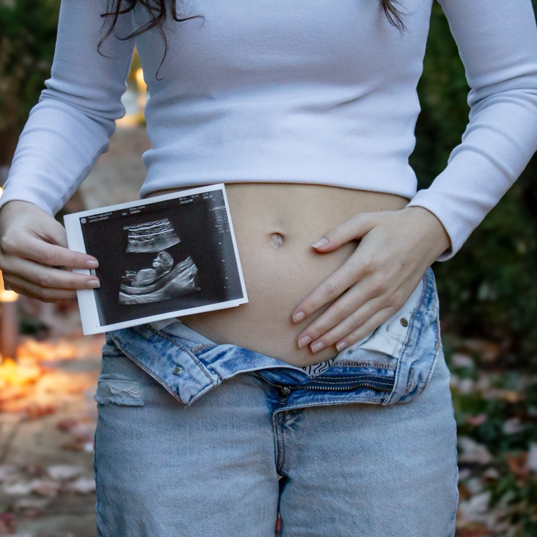 Photo shared by Jordan for their Babylist baby registry.