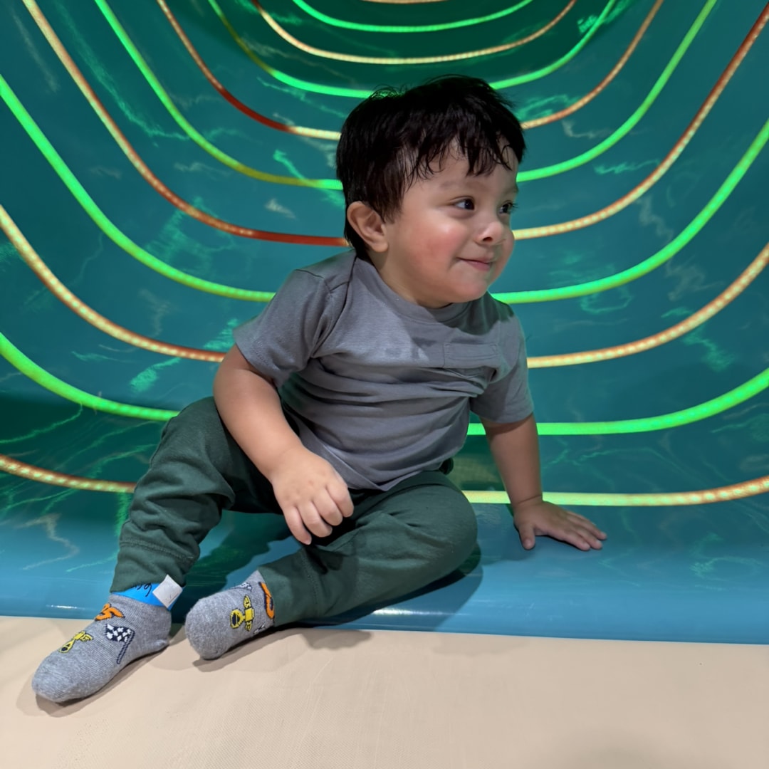 Photo shared by Mirka/Miguel for their Babylist baby registry.