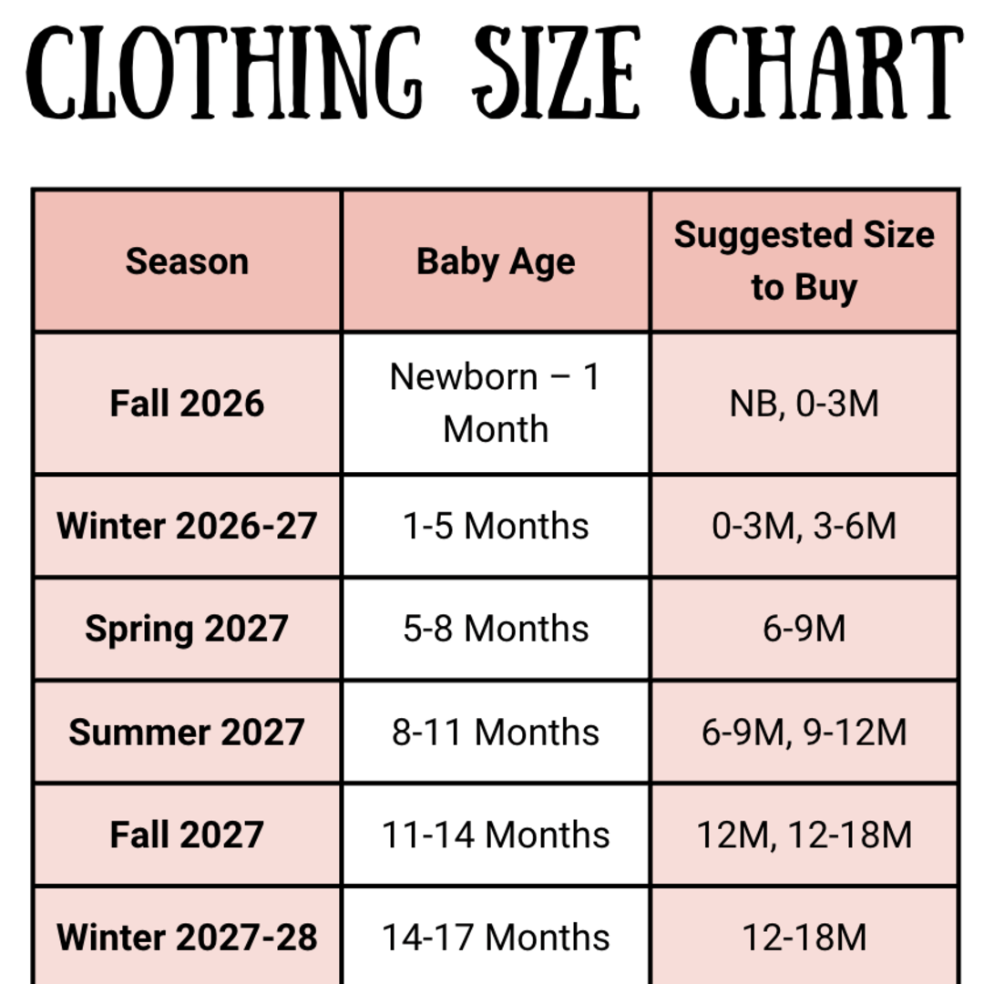 Photo shared by Brianna for their Babylist baby registry.