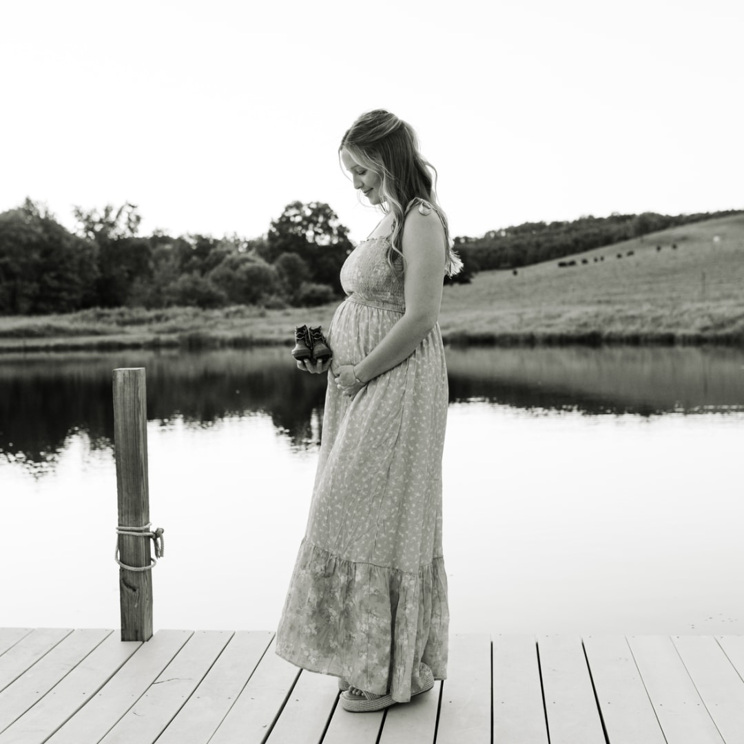 Photo shared by Sarah for their Babylist baby registry.