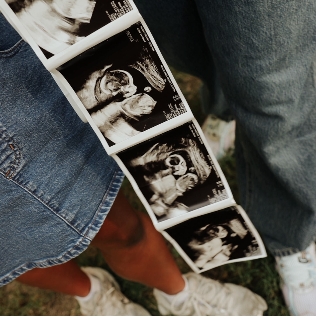 Photo shared by Carolina for their Babylist baby registry.