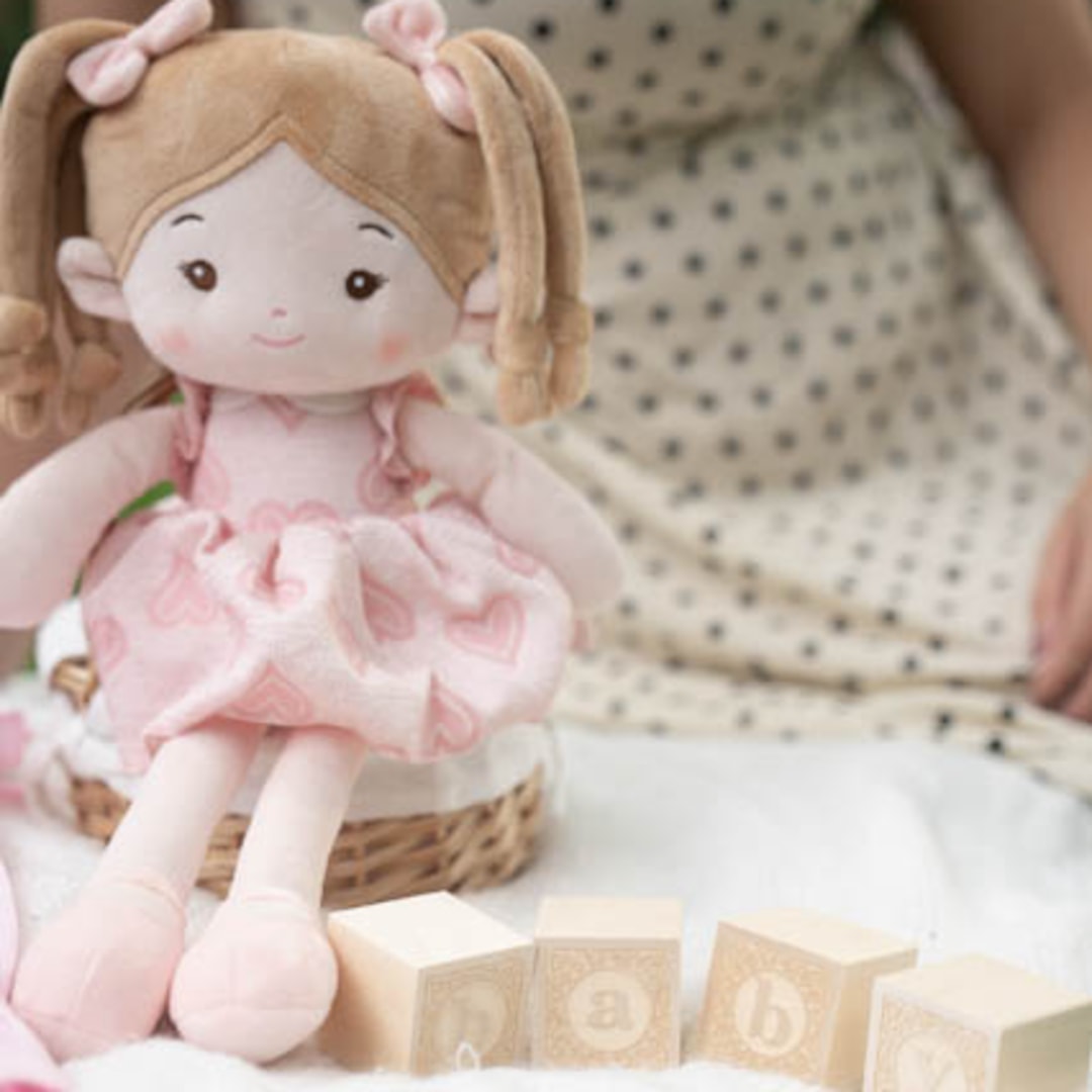 Photo shared by Mel for their Babylist baby registry.