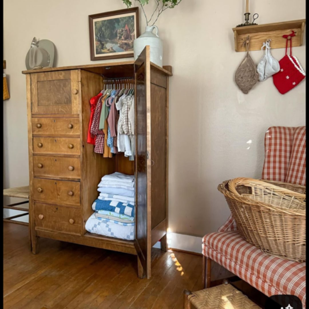 Photo shared by Claudia for their Babylist baby registry.