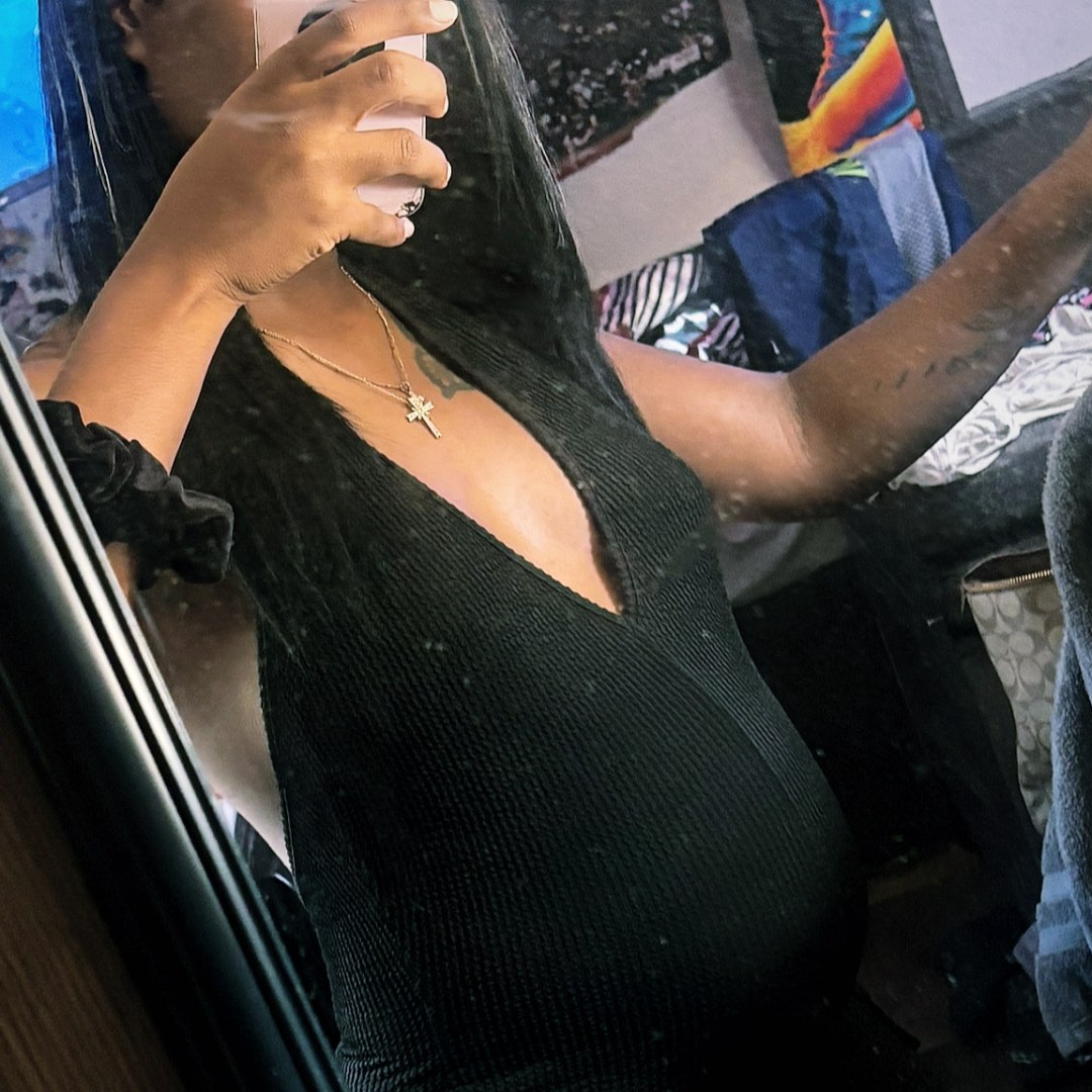 Photo shared by Courtlyn for their Babylist baby registry.