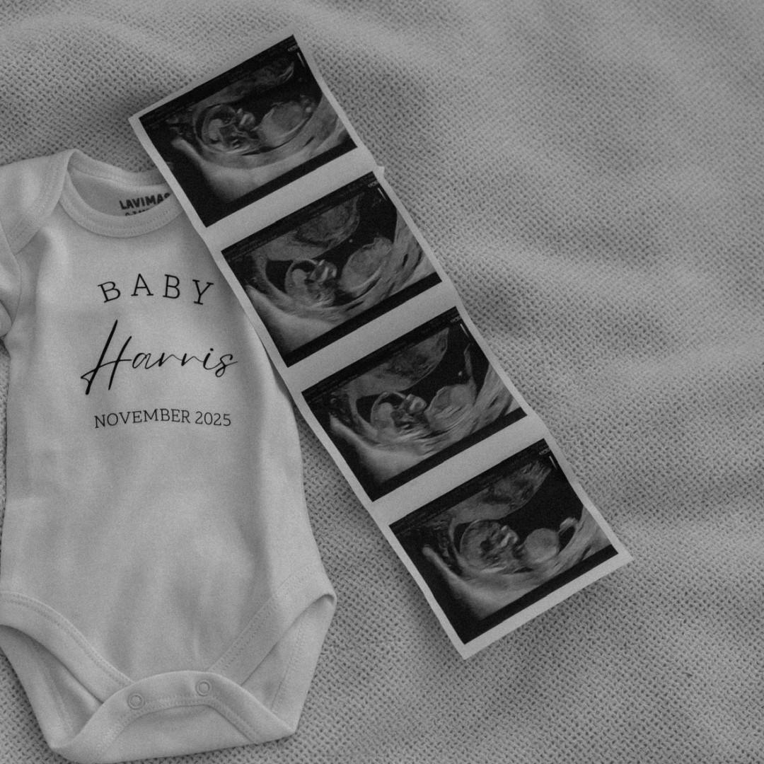 Photo shared by Emma for their Babylist baby registry.