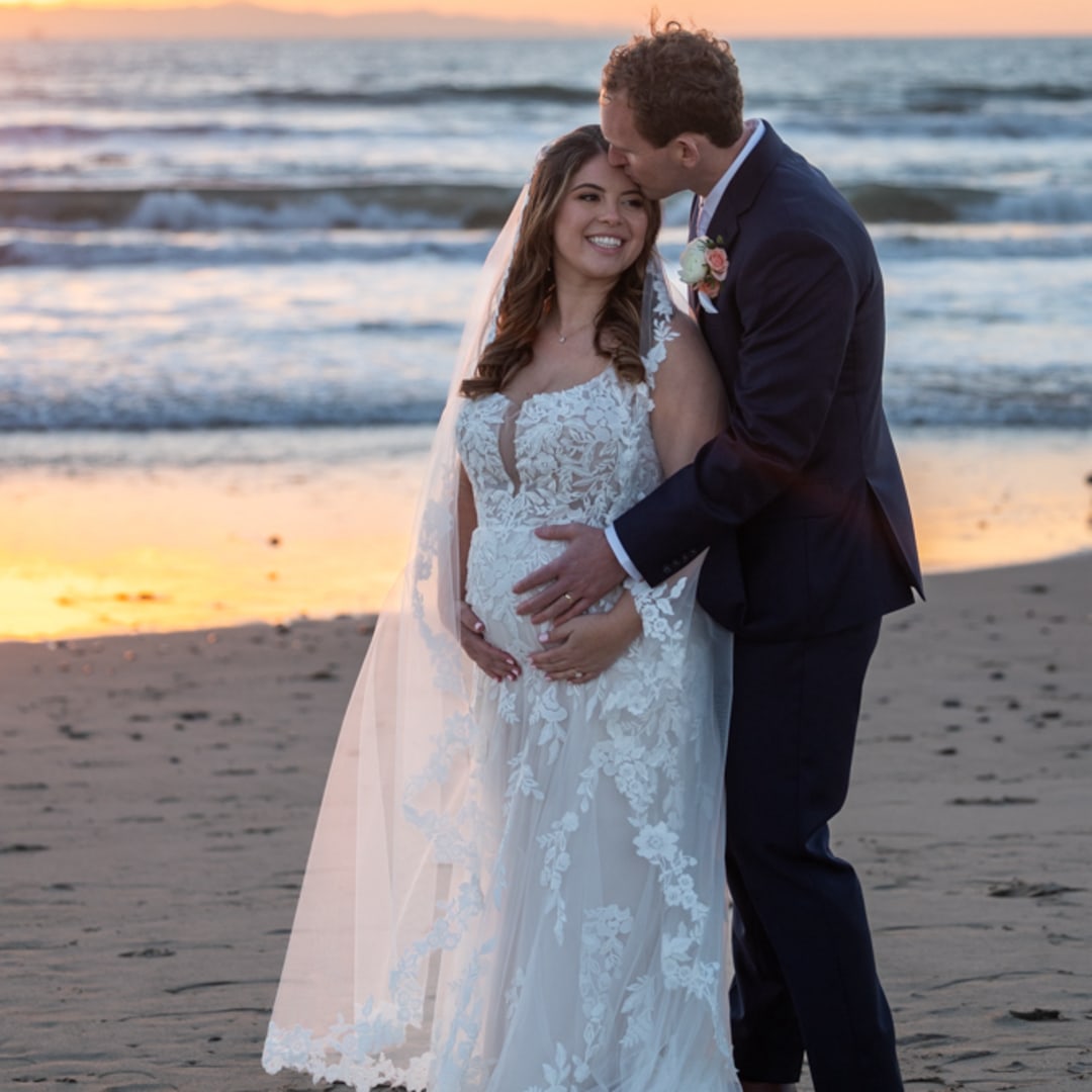 Photo shared by Brittney for their Babylist baby registry.