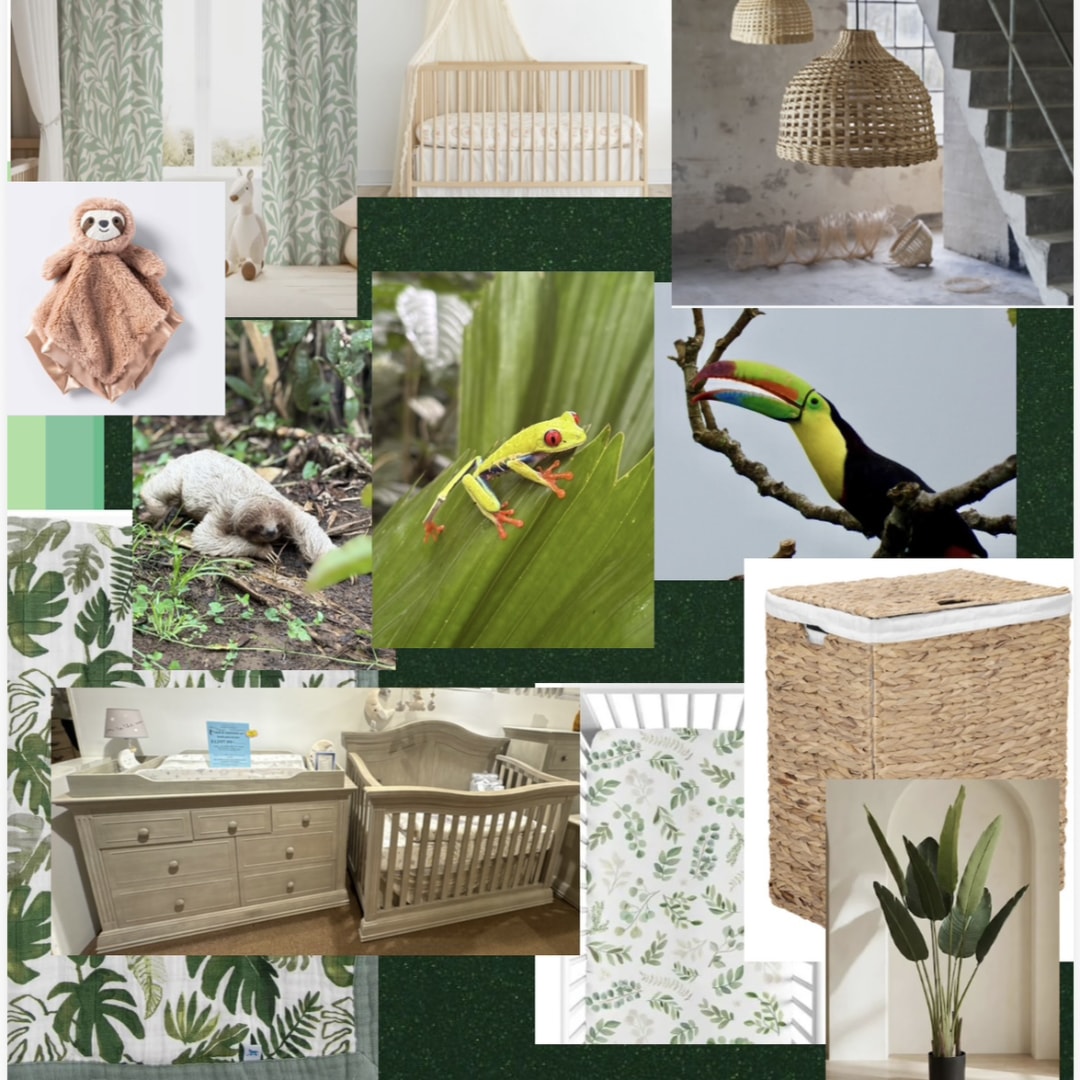 Photo shared by Sophia for their Babylist baby registry.