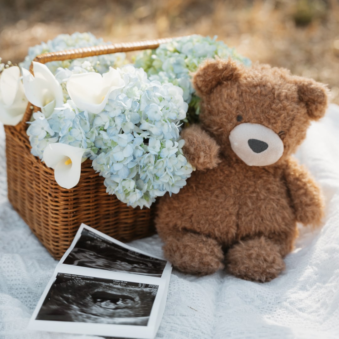 Photo shared by Kaylee for their Babylist baby registry.