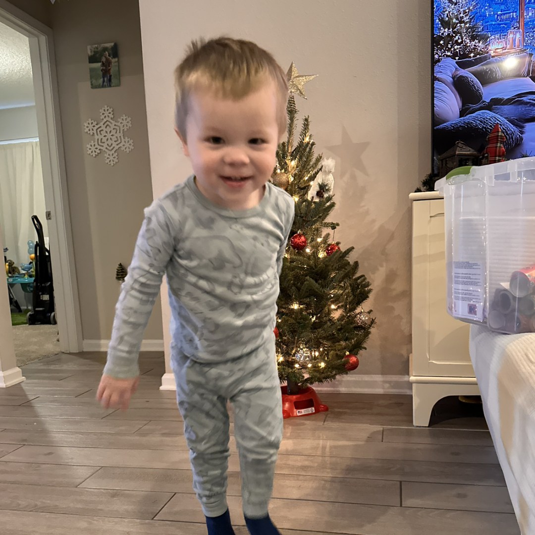 Photo shared by Abony and Justin for their Babylist baby registry.