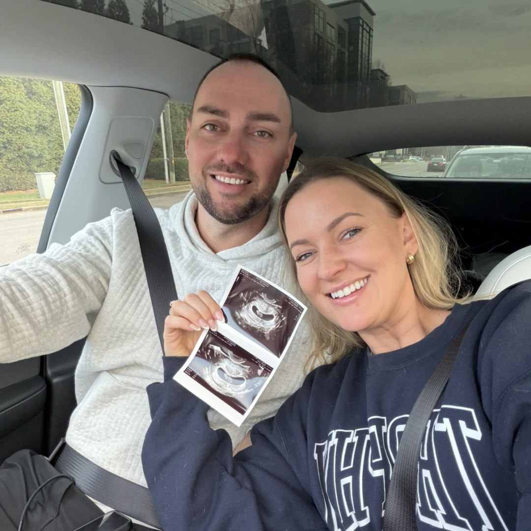 Photo shared by Chloe for their Babylist baby registry.