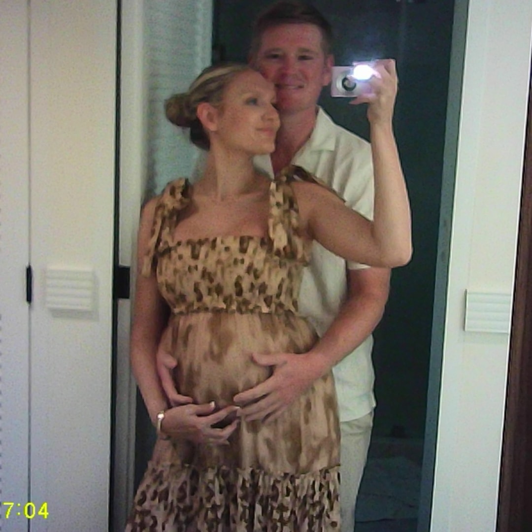 Photo shared by Morganne for their Babylist baby registry.