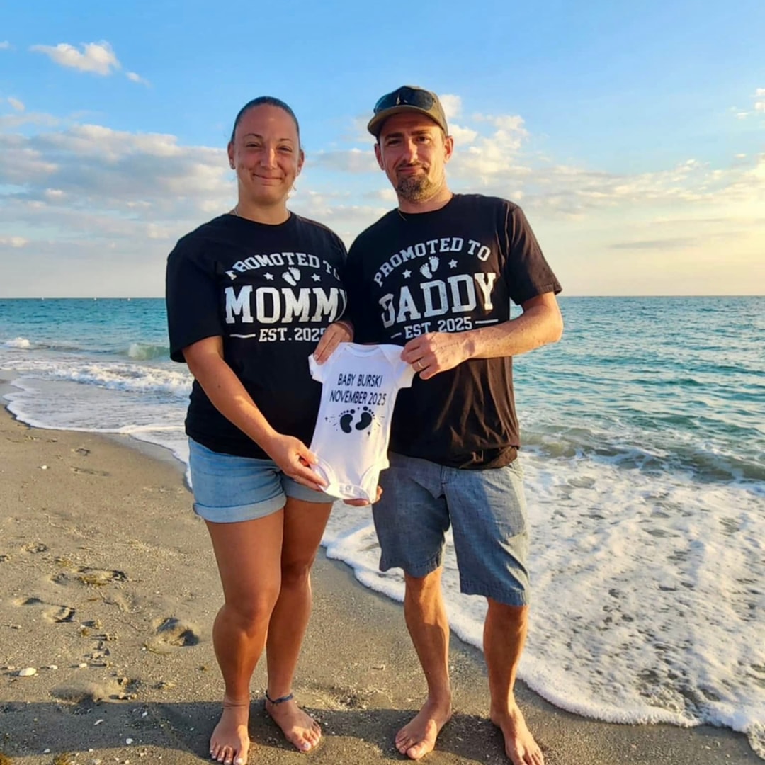 Photo shared by Jillian for their Babylist baby registry.