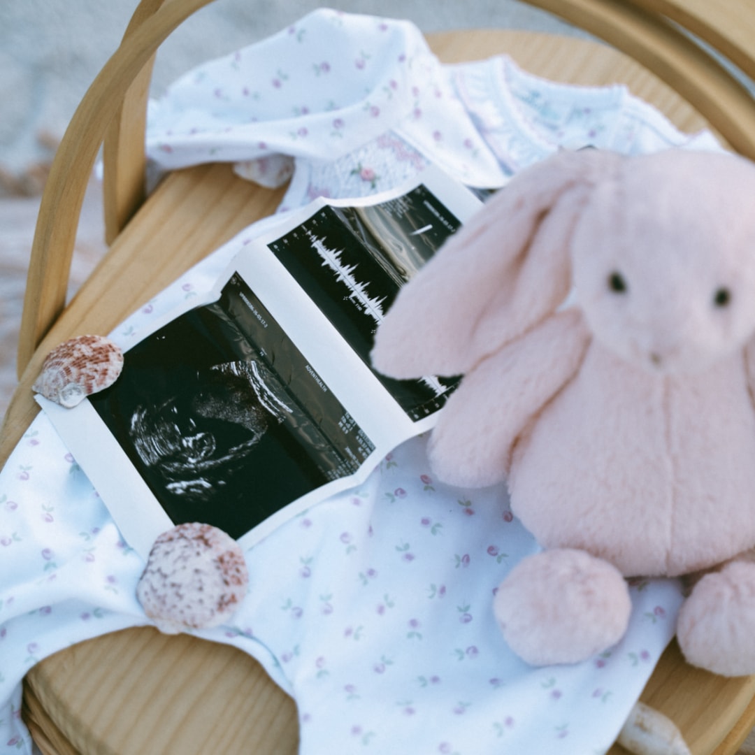 Photo shared by Samantha for their Babylist baby registry.