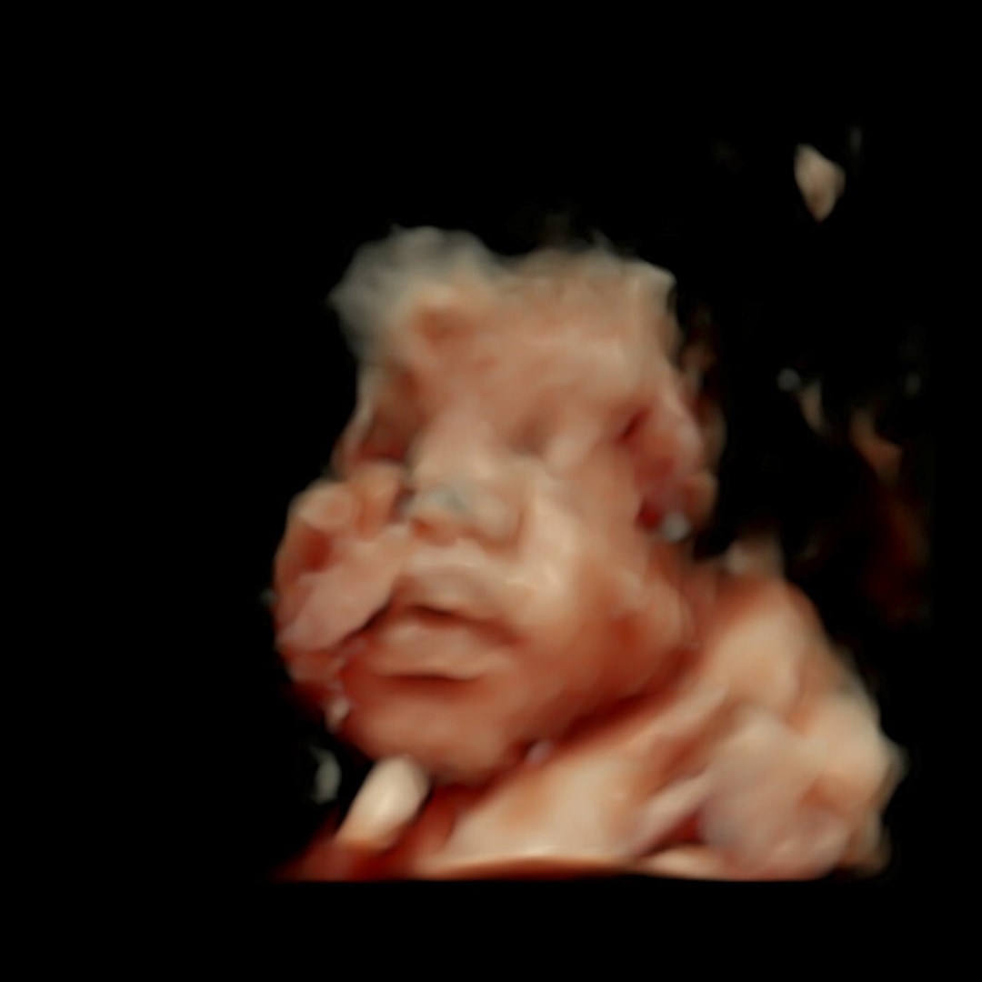 Photo shared by Angel for their Babylist baby registry.