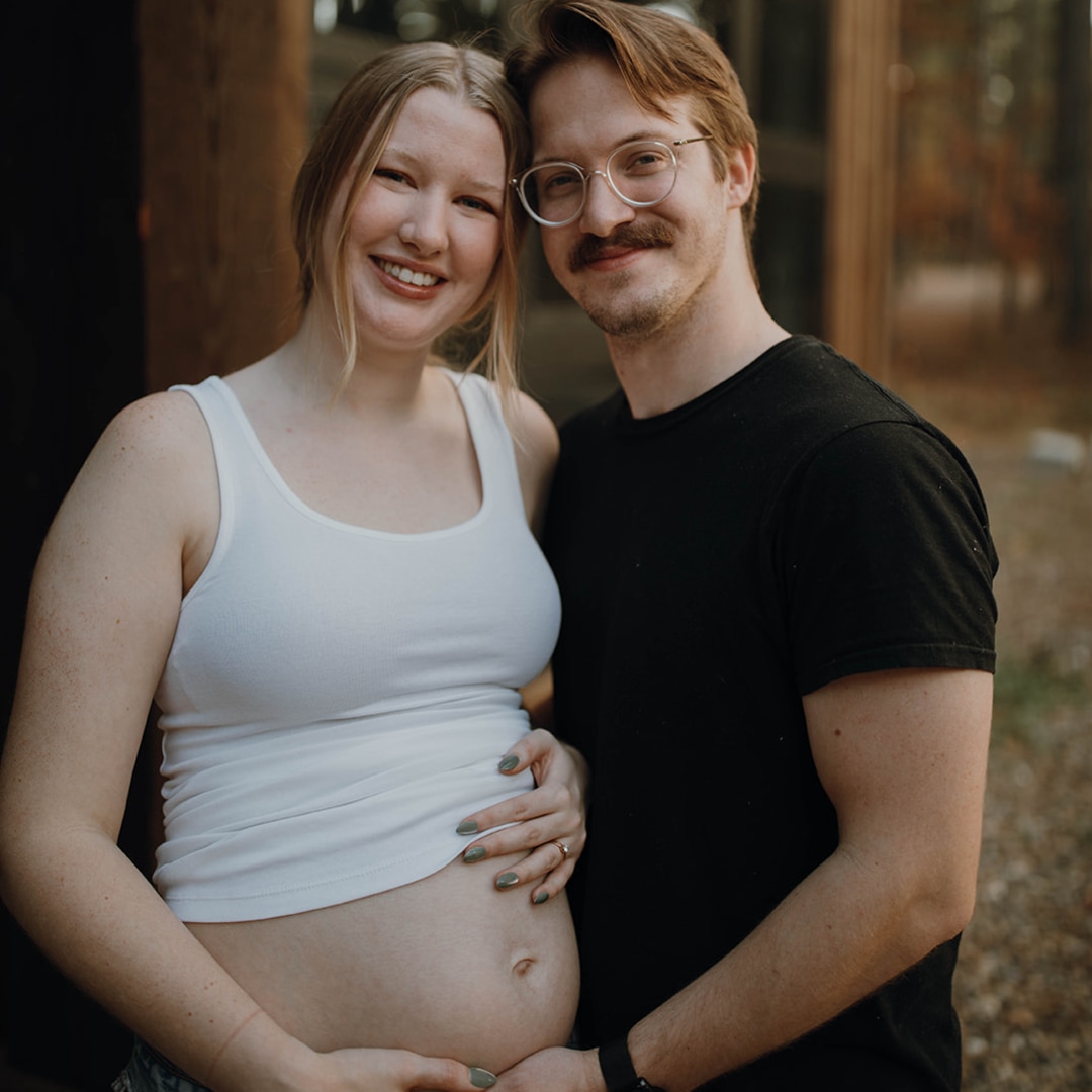 Photo shared by Jensyn for their Babylist baby registry.