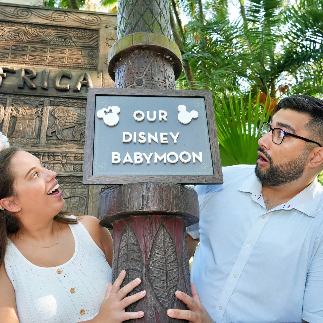 Photo shared by Dayna for their Babylist baby registry.