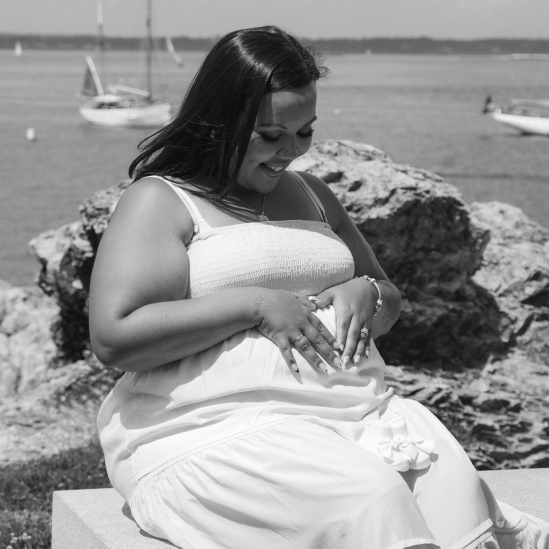 Photo shared by Glorianis for their Babylist baby registry.