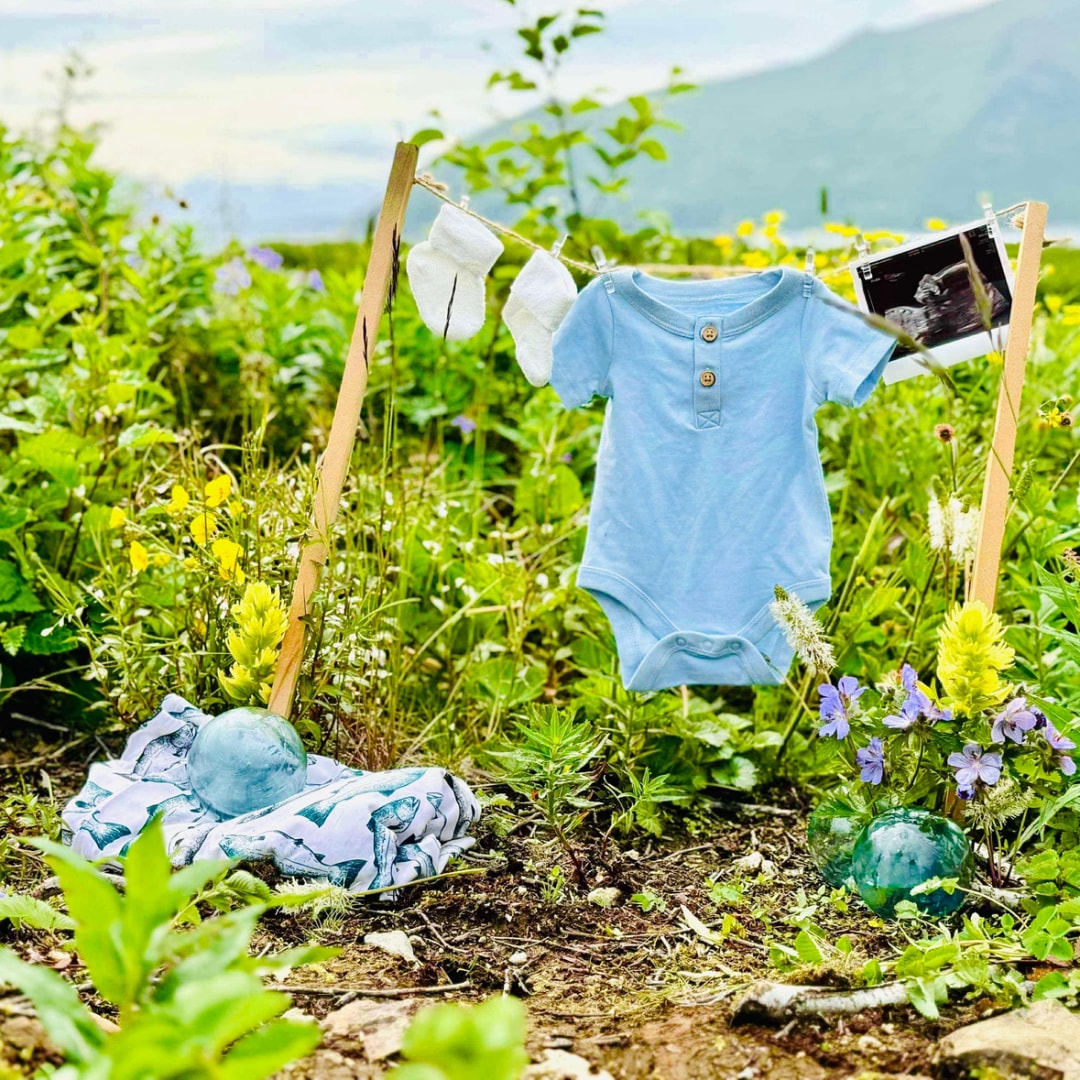 Photo shared by Madeline for their Babylist baby registry.