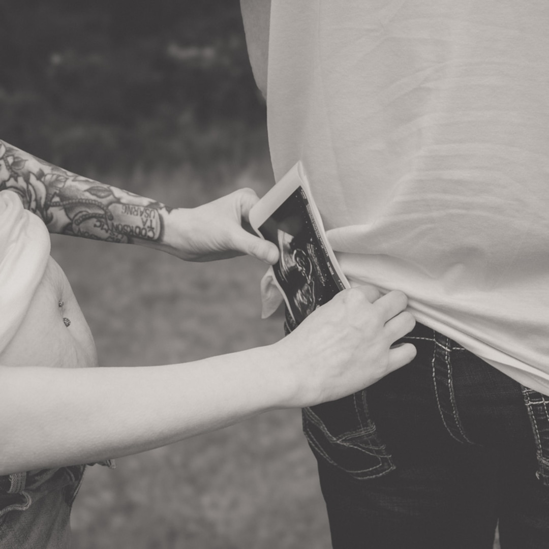Photo shared by Morgan for their Babylist baby registry.