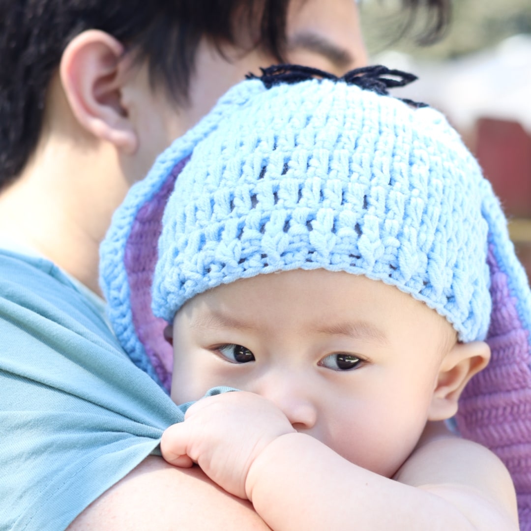 Photo shared by Hằng for their Babylist baby registry.