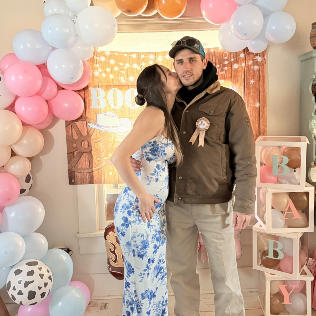 Photo shared by Maze for their Babylist baby registry.