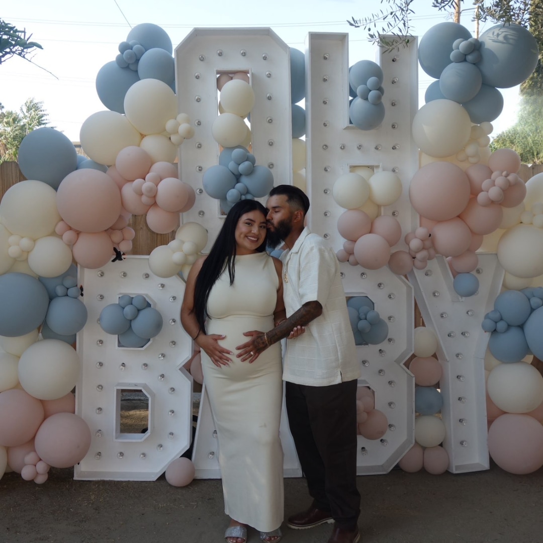 Photo shared by Mayra for their Babylist baby registry.