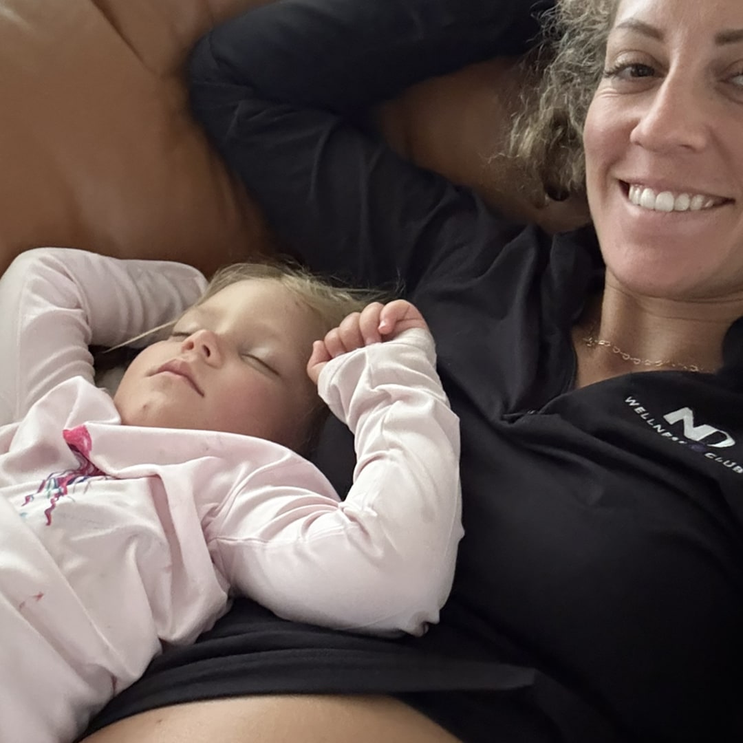 Photo shared by Amber for their Babylist baby registry.