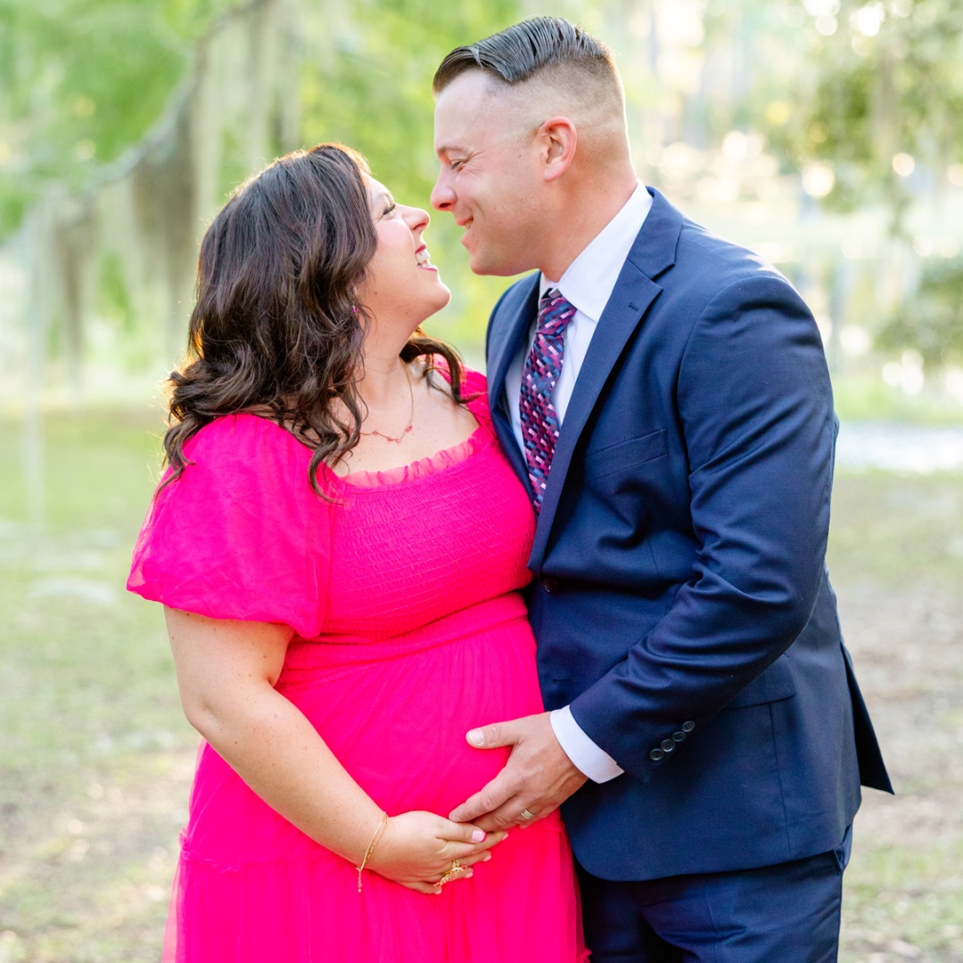 Photo shared by Joanna for their Babylist baby registry.