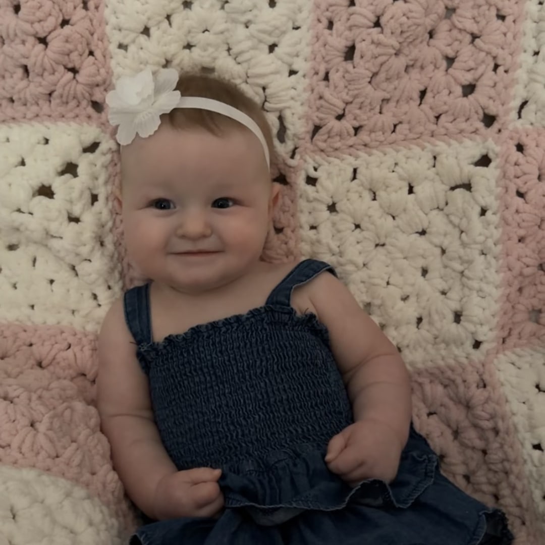 Photo shared by Kylie for their Babylist baby registry.