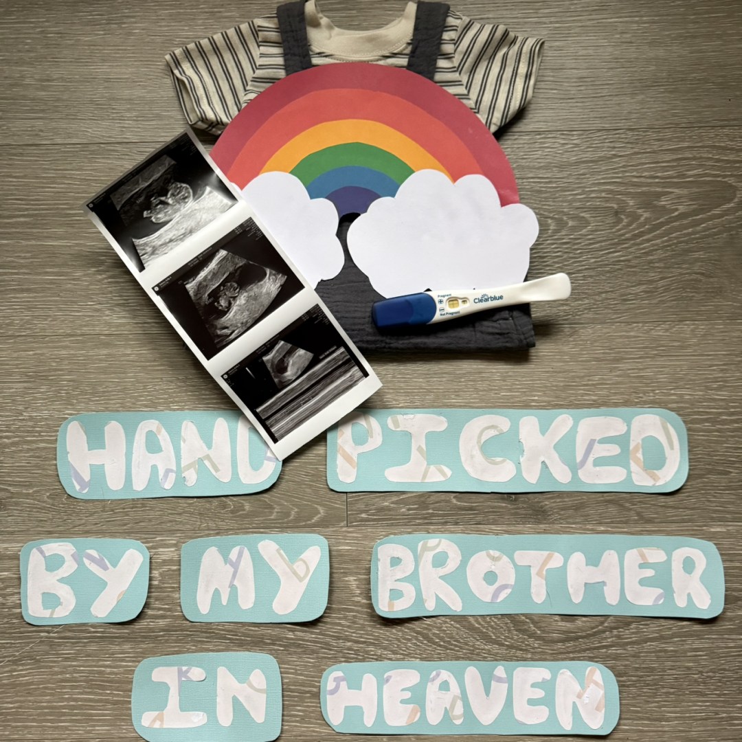 Photo shared by Jordan for their Babylist baby registry.