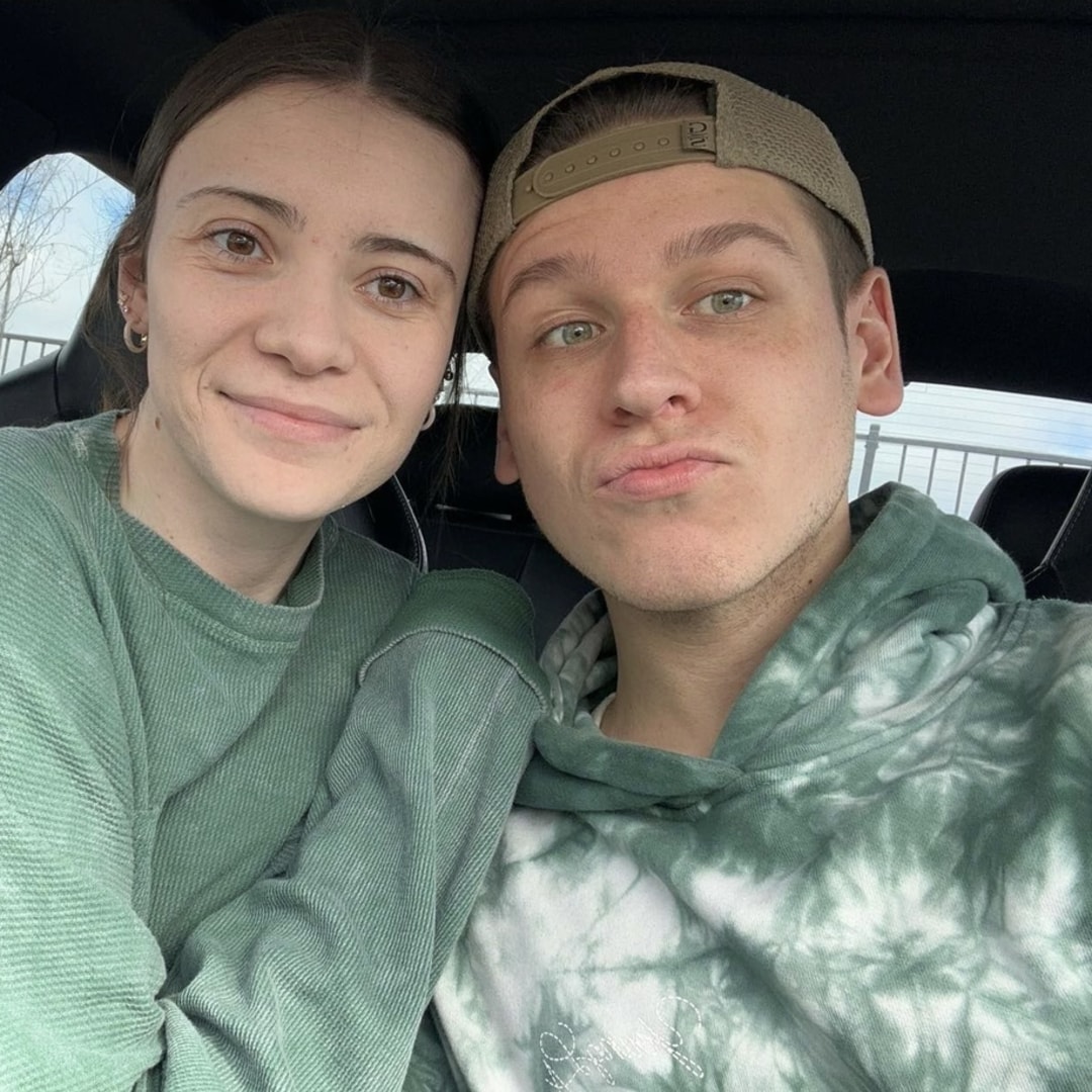 Photo shared by Hannah for their Babylist baby registry.