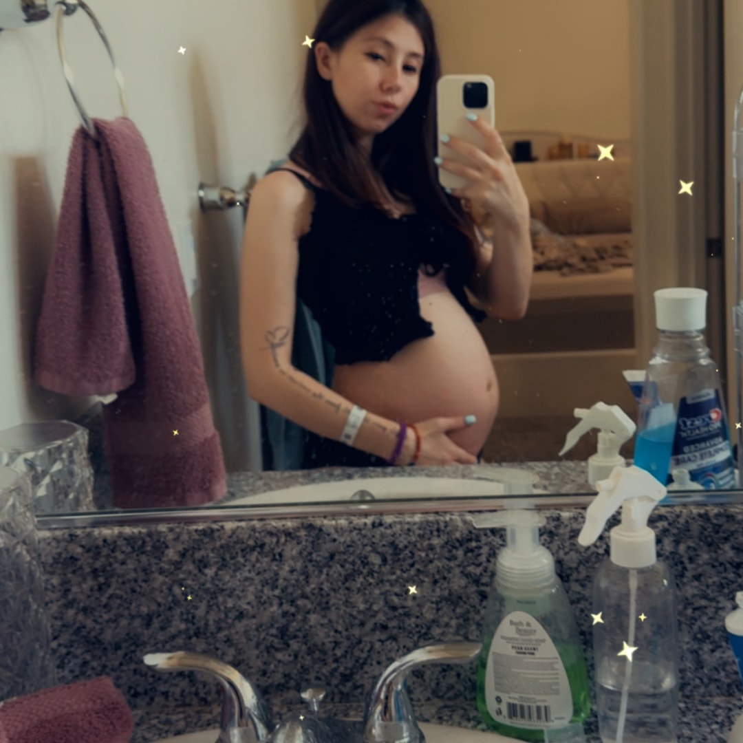 Photo shared by Bellazoelle for their Babylist baby registry.