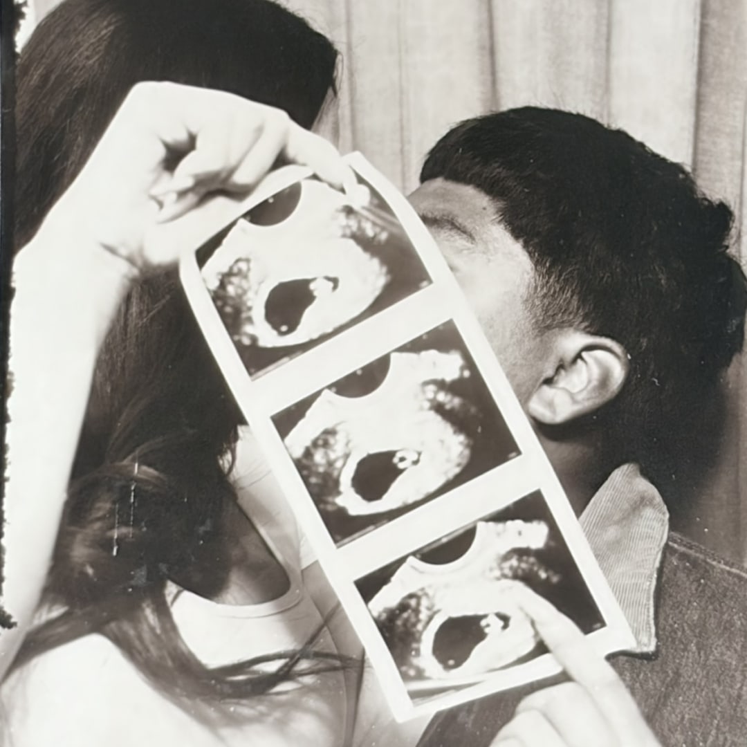 Photo shared by Cassie for their Babylist baby registry.