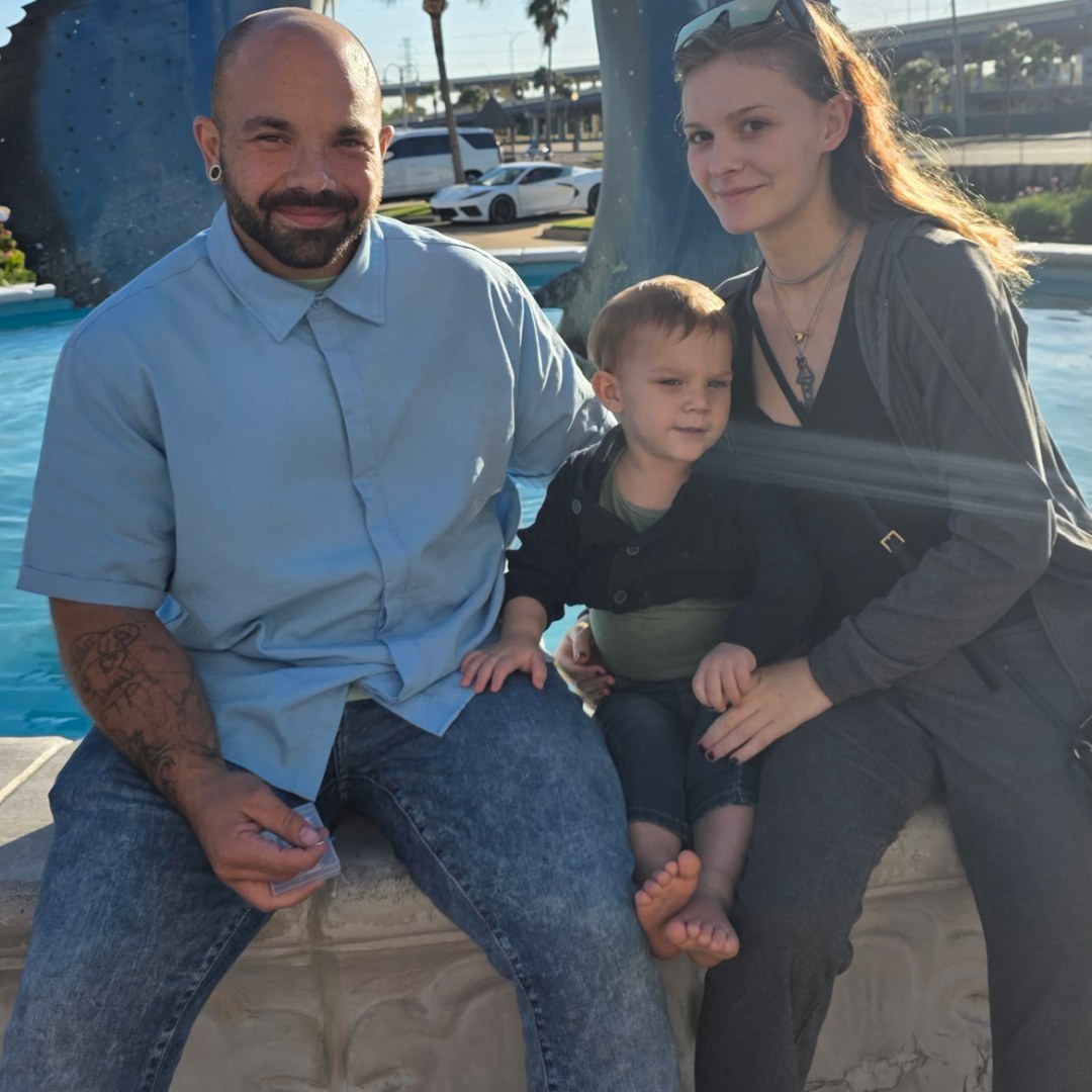 Photo shared by Jena for their Babylist baby registry.