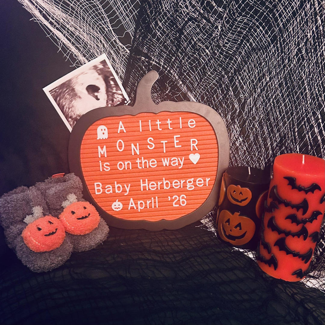 Photo shared by Jessica for their Babylist baby registry.