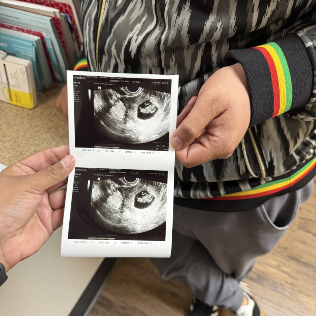 Photo shared by Danna for their Babylist baby registry.