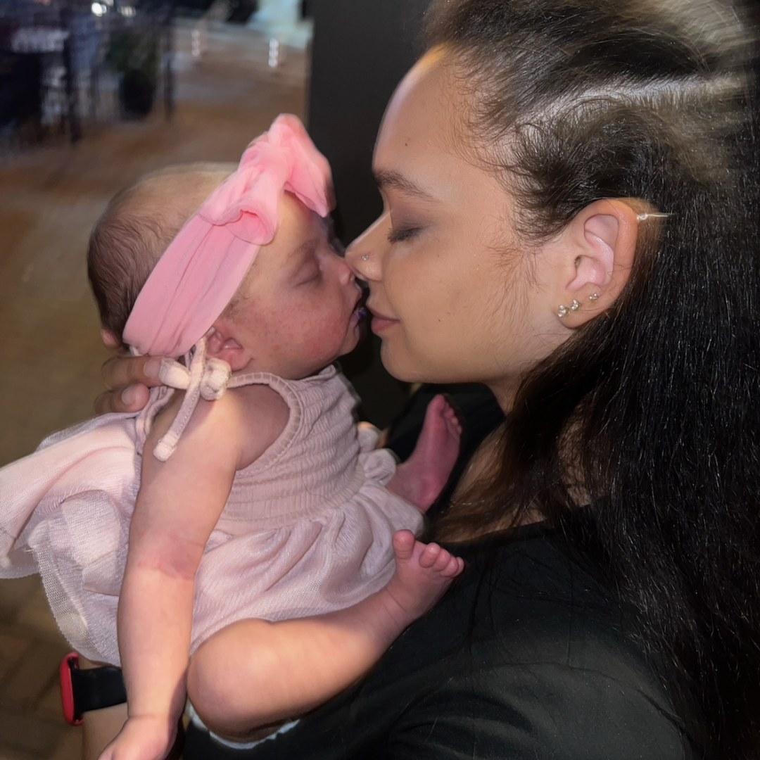 Photo shared by Jaylynn for their Babylist baby registry.