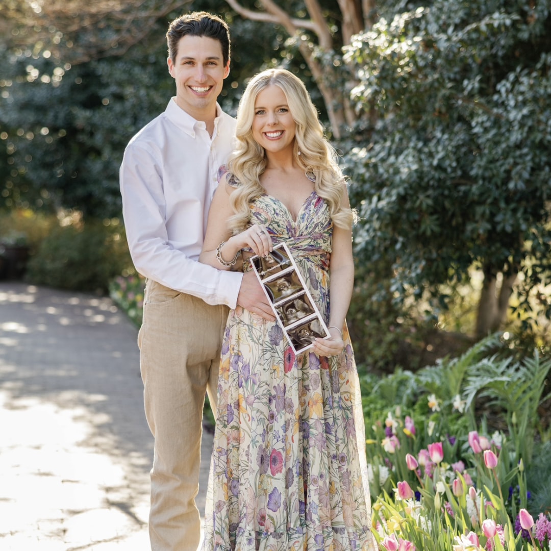 Photo shared by Ashton for their Babylist baby registry.