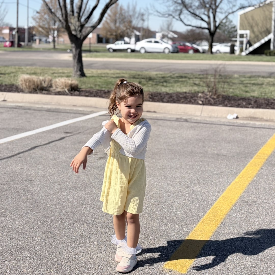 Photo shared by Maria for their Babylist baby registry.