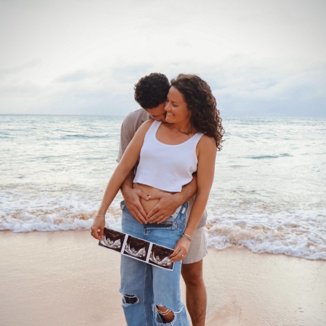 Photo shared by Annalise for their Babylist baby registry.