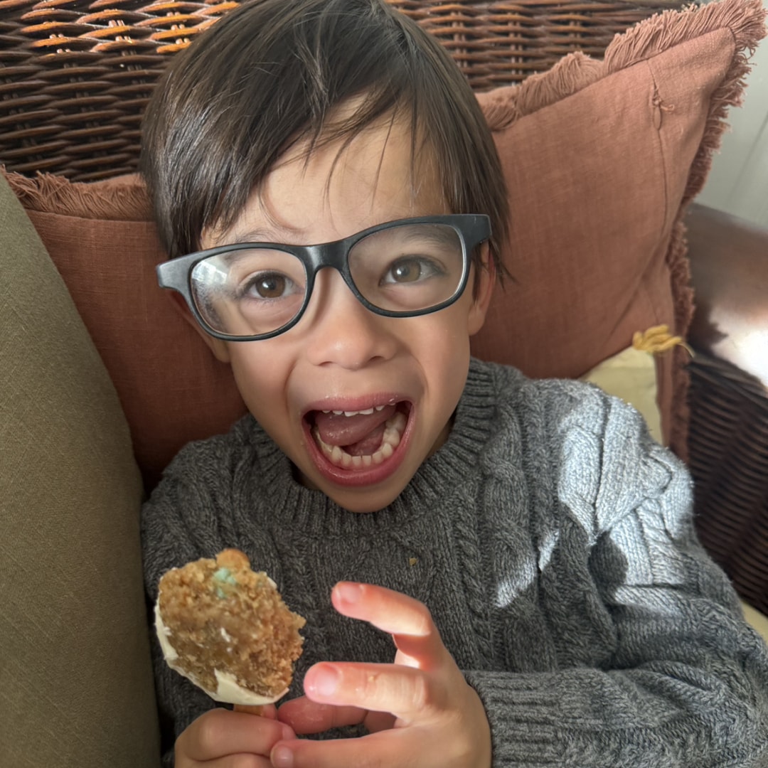 Photo shared by Brooke for their Babylist baby registry.