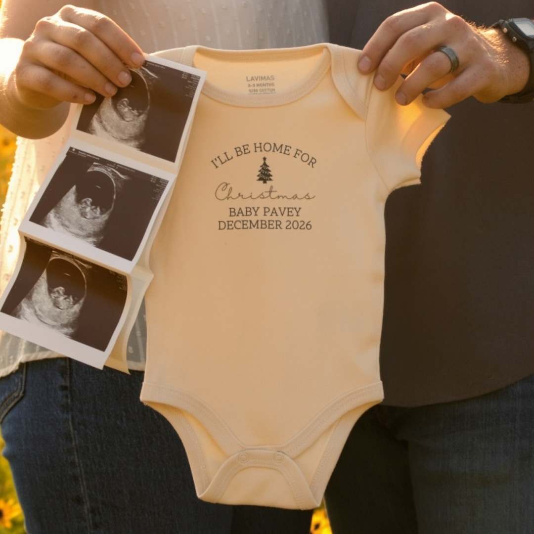 Photo shared by Sydney for their Babylist baby registry.