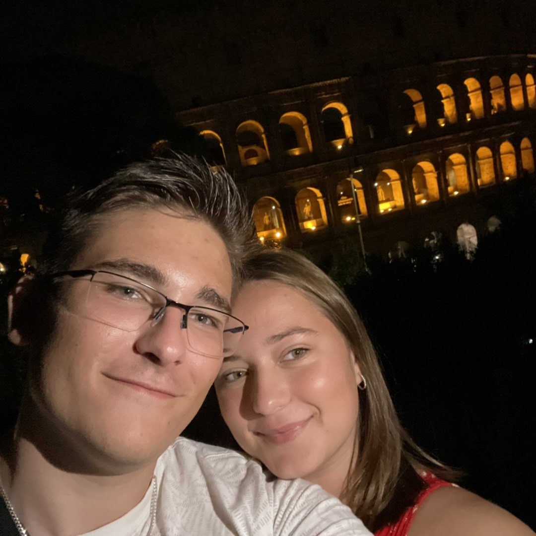 Photo shared by Elizabeth for their Babylist baby registry.