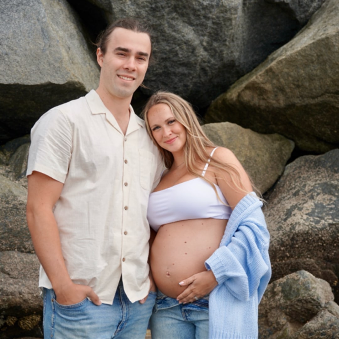Photo shared by Elle for their Babylist baby registry.