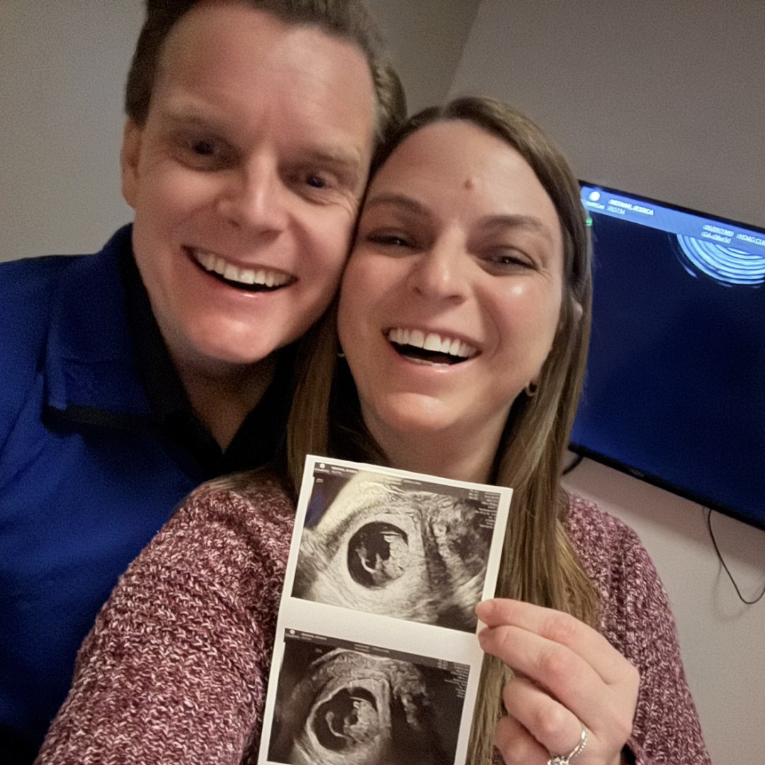 Photo shared by Jessica for their Babylist baby registry.
