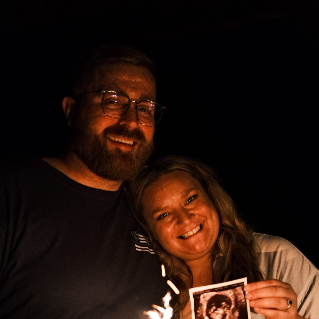 Photo shared by Amanda for their Babylist baby registry.