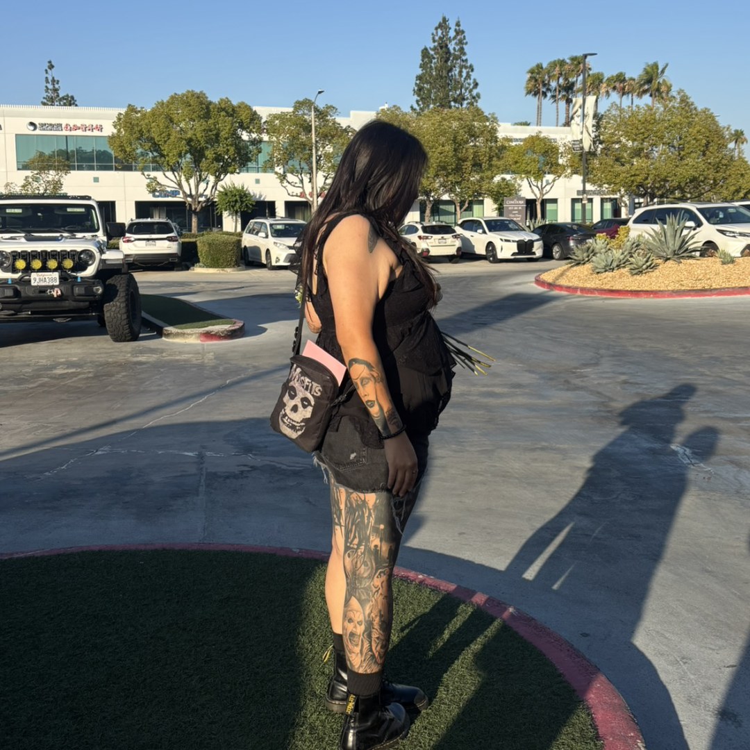 Photo shared by Juliana for their Babylist baby registry.