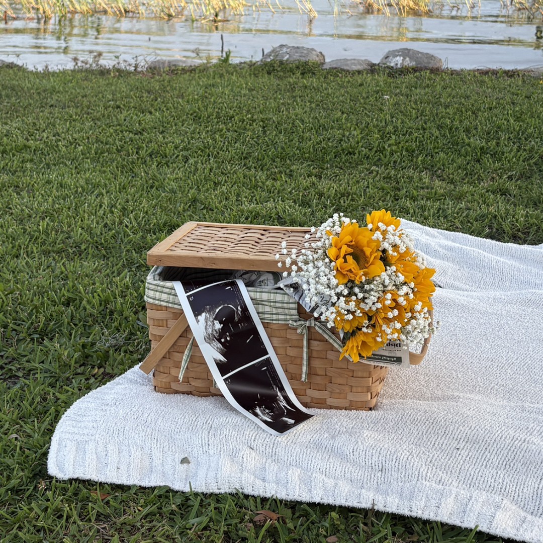 Photo shared by Darcy for their Babylist baby registry.