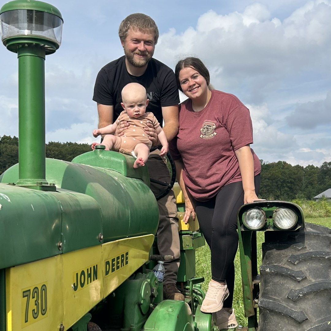 Photo shared by Lilly for their Babylist baby registry.