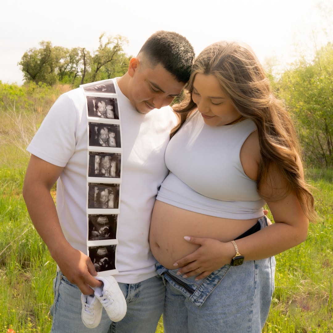 Photo shared by Jane for their Babylist baby registry.